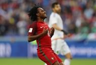 Portugal v Mexico: Group A - FIFA Confederations Cup Russia 2017